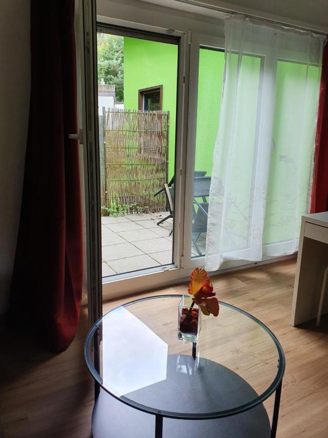 Motel - Hotel "Inter-Alp" A St-Maurice Saint-Maurice Luaran gambar